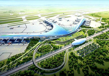 Bất động sản Đồng Nai: Tín hiệu khả quan cho năm 2025 đến từ siêu dự án giao thông và hạ tầng