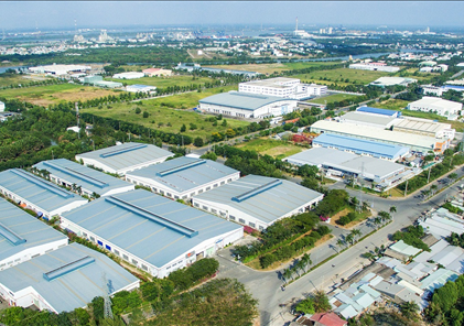 Thu hút dòng vốn FDI, Đồng Nai trở thành trung tâm công nghiệp – logistics chiến lược