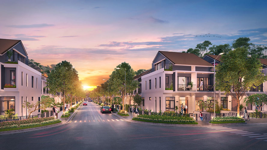 Sản phẩm dự án